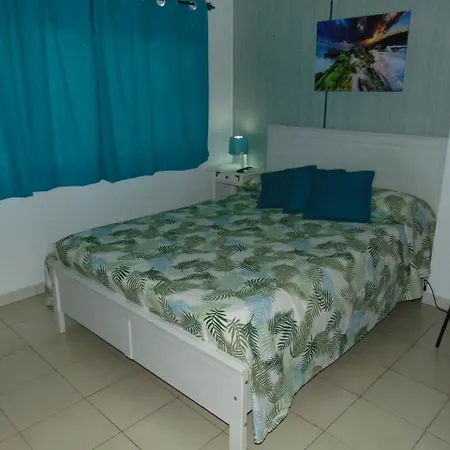 Coral Casa de hóspedes *
