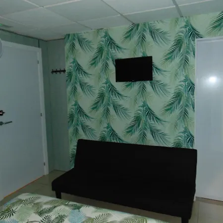 Casa de hóspedes Coral