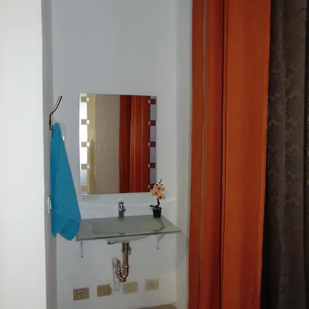 Coral Casa de hóspedes *
