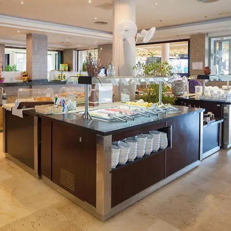 Grupotel Pitas