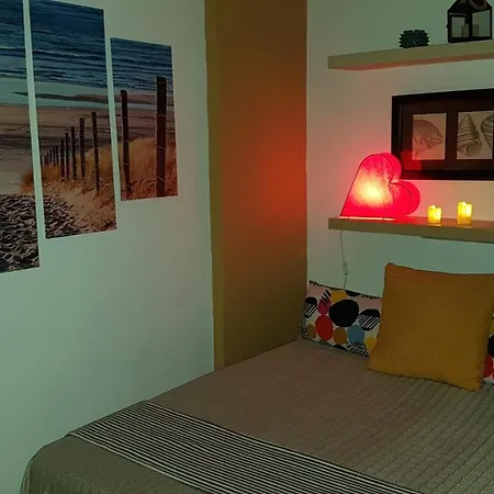 Coral Casa de hóspedes