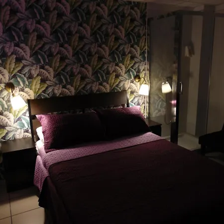 Casa de hóspedes Coral
