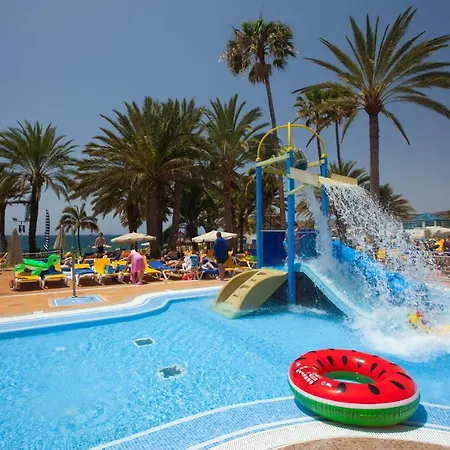 Grupotel Orquidea Hotel 4*