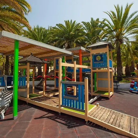 Hotel Grupotel Orquidea San Agustin (Gran Canaria)