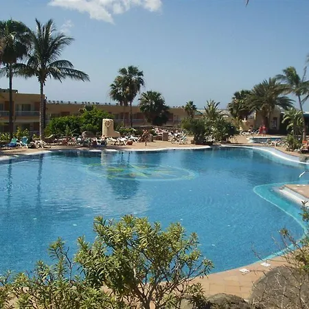 Abora Interclub Atlantic By Lopesan 4* San Agustin (Gran Canaria)