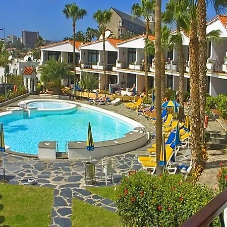 Apartamento Sunsuites Carolina *
