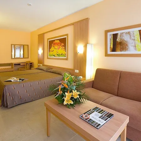 Gloria Palace Thalasso&hotel San Agustín