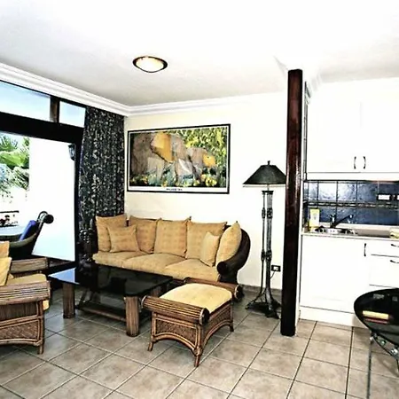 Sunsuites Carolina Apartamento San Agustín