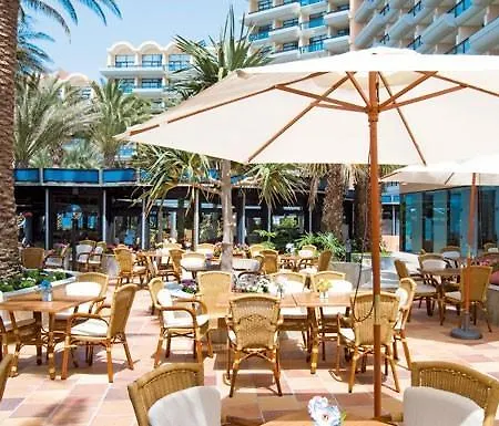 Grupotel Orquidea 4* San Agustin (Gran Canaria)