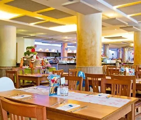 Hotel Grupotel Orquidea