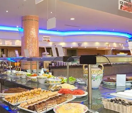 Grupotel Orquidea San Agustin (Gran Canaria)