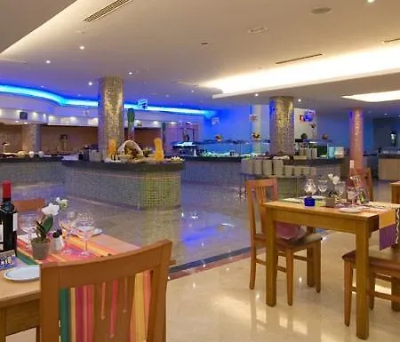 Hotel Grupotel Orquidea 4*
