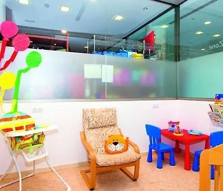 Grupotel Orquidea 4* San Agustin (Gran Canaria)
