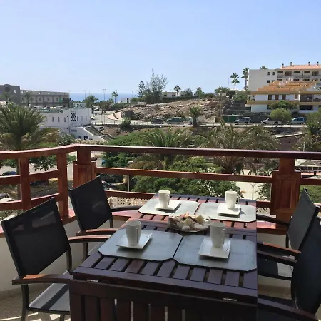 Los Acebuches San Agustin (Gran Canaria)