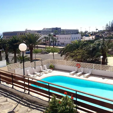 Apartment Los Acebuches *