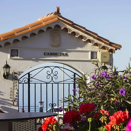 Apartamento Sunsuites Carolina