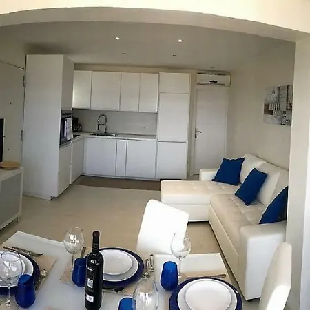 Apartamento Horizonte