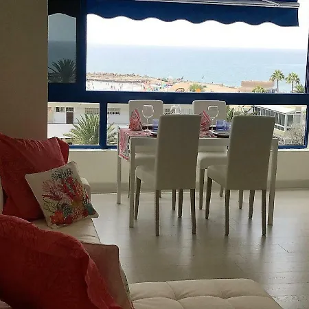 Apartamento Horizonte