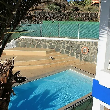 Horizonte Apartamento San Agustín