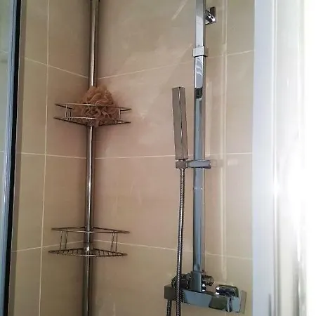 Apartamento Horizonte
