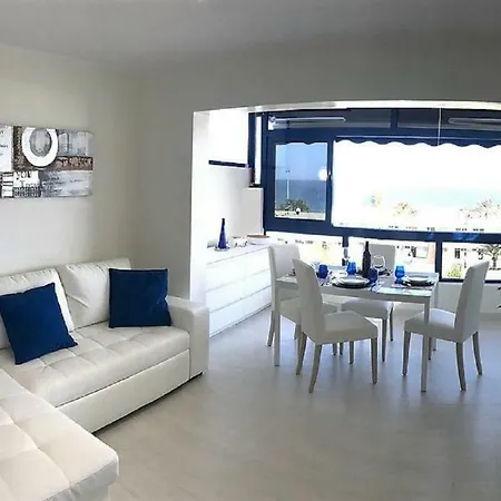 Apartamento Horizonte San Agustín