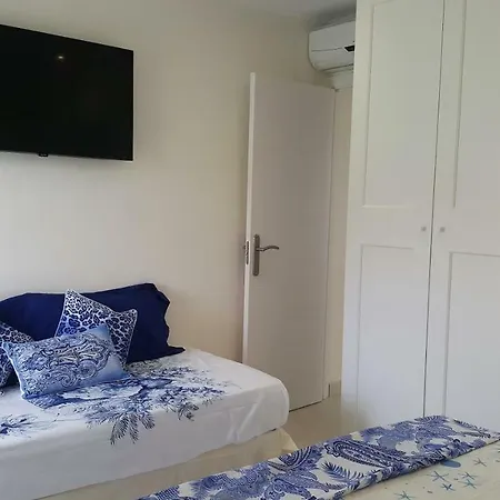 Horizonte Apartamento San Agustín