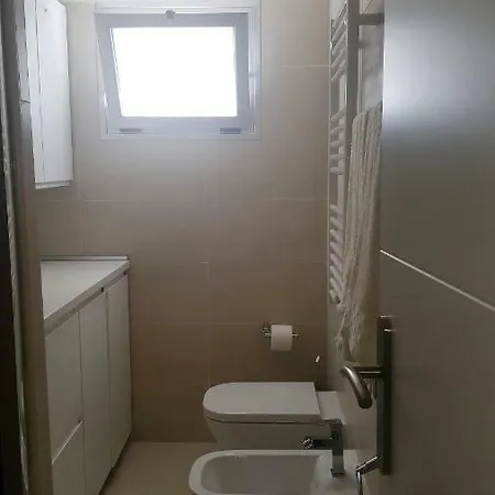 Apartamento Horizonte
