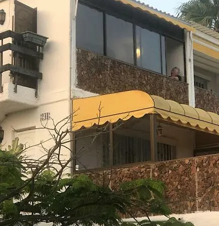 Apartamento Monte Rojo *