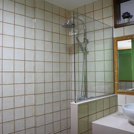 Apartamento Triana Luxury San Agustín