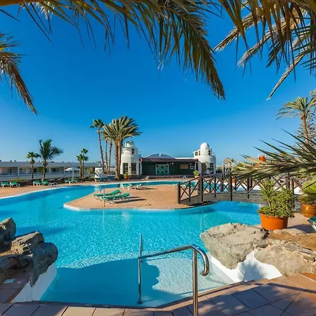 Abora Interclub Atlantic By Lopesan 4*