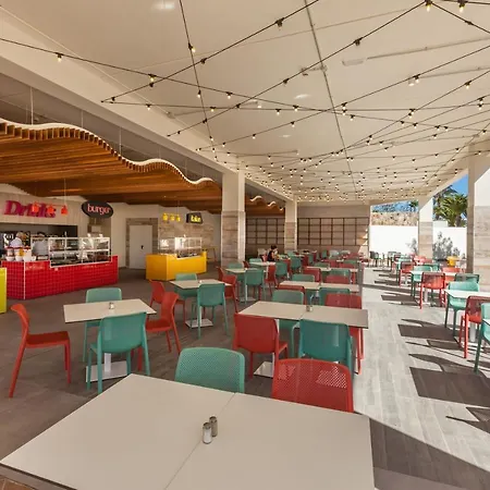 Khách sạn Abora Interclub Atlantic By Lopesan San Agustin (Gran Canaria)