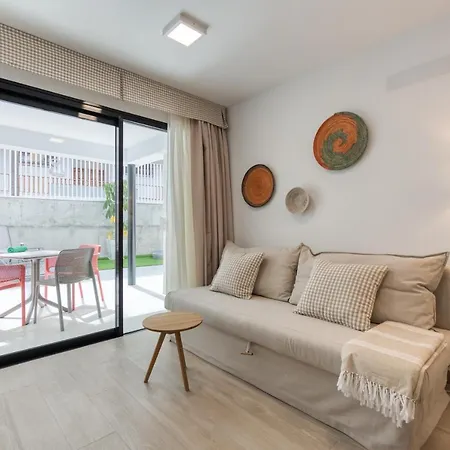 Apartamento B Slow Condor