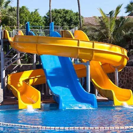 Khách sạn Abora Interclub Atlantic By Lopesan